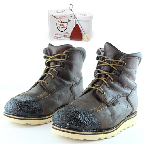 KG Boot Guard Application
