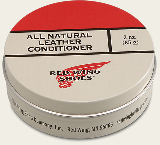 Standard Boot Conditioning