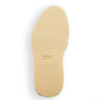 Medium Abrasion Soles