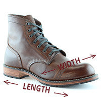 Length and Width Stretch