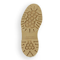 Medium Abrasion Soles