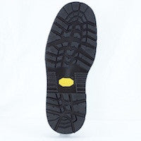 High Abrasion Soles
