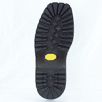 High Abrasion Soles