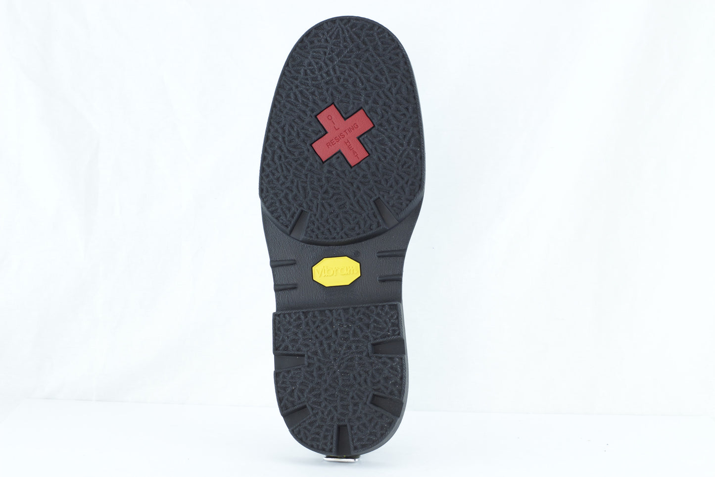 High Abrasion Soles