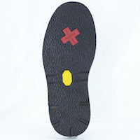 High Abrasion Soles