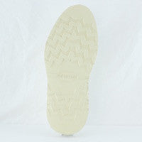 High Abrasion Soles
