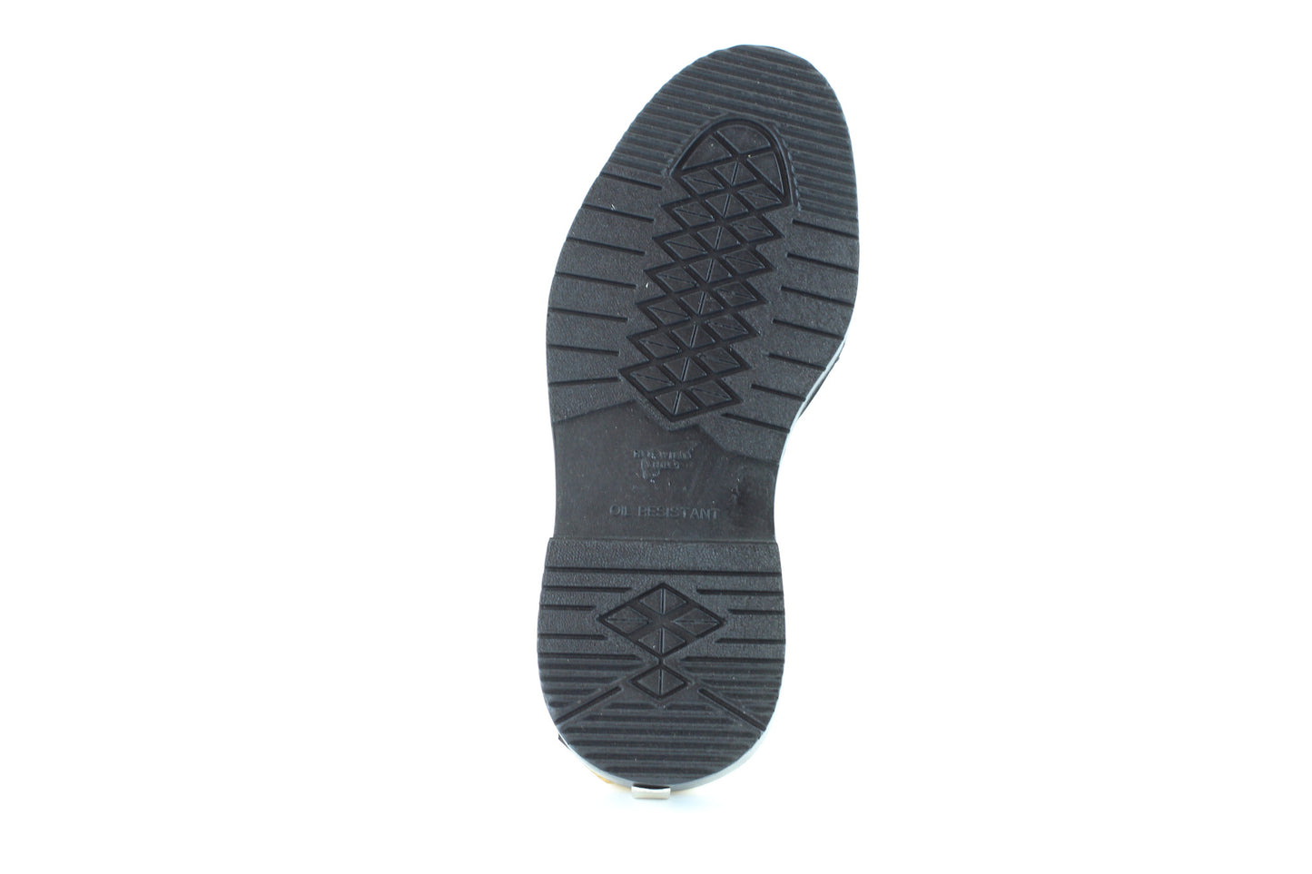 Medium Abrasion Soles