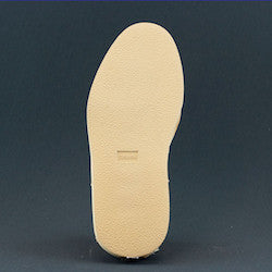 Medium Abrasion Soles