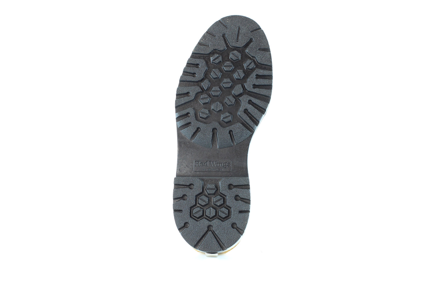 Medium Abrasion Soles