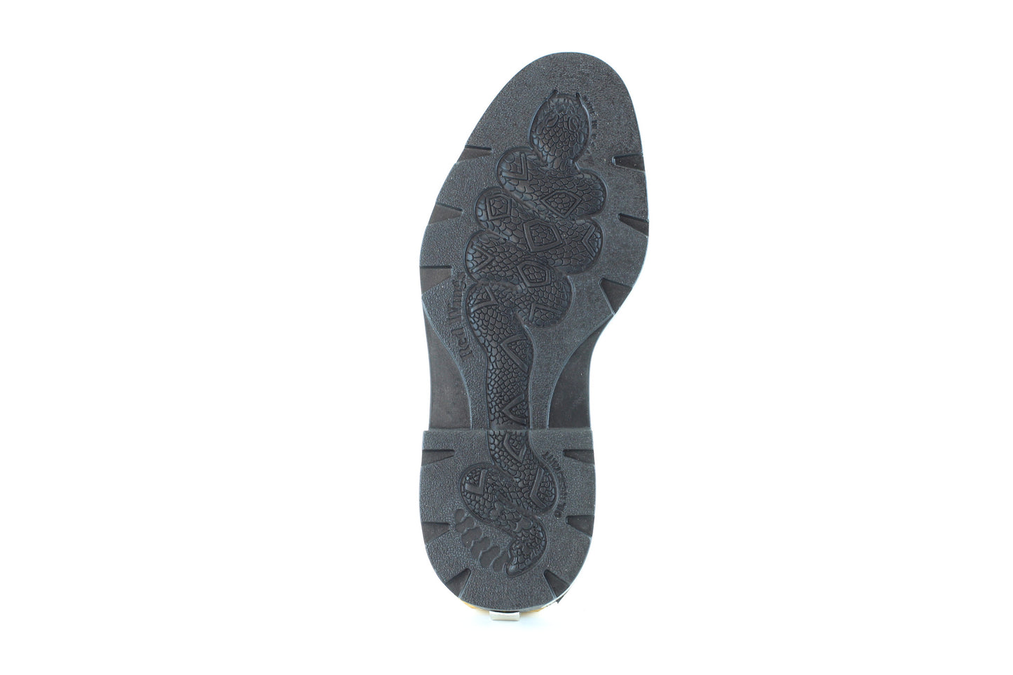 Medium Abrasion Soles