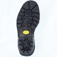 High Abrasion Soles