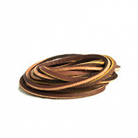 Rawhide Laces