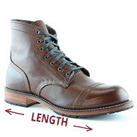 Length Stretch