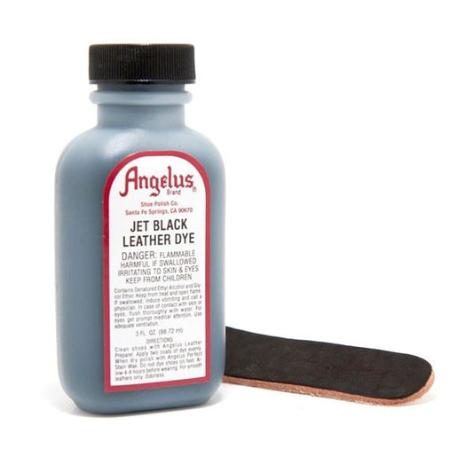 Black Dye