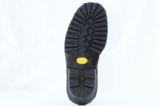 High Abrasion Soles
