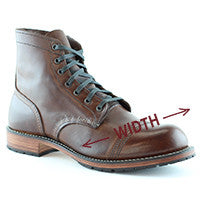 Width Stretch